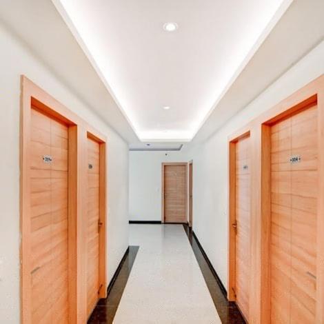 لاكناو Triton Inn المظهر الخارجي الصورة
